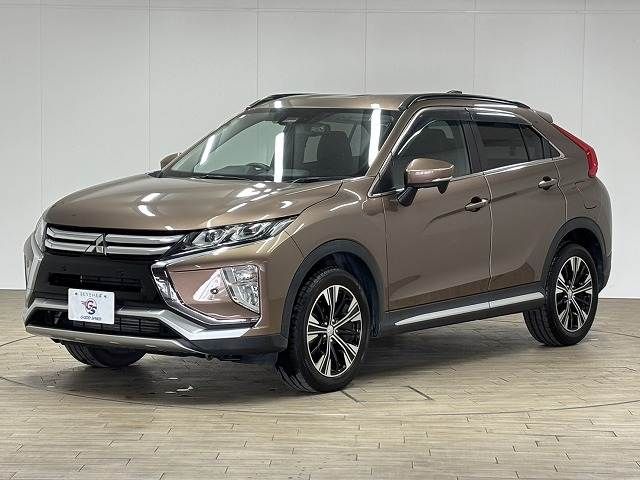 MITSUBISHI ECLIPSE CROSS 4WD 2019 Image 31