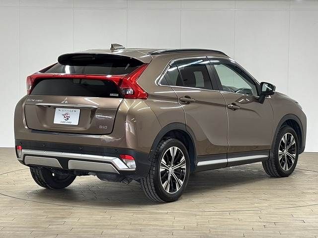 MITSUBISHI ECLIPSE CROSS 4WD 2019 Image 31
