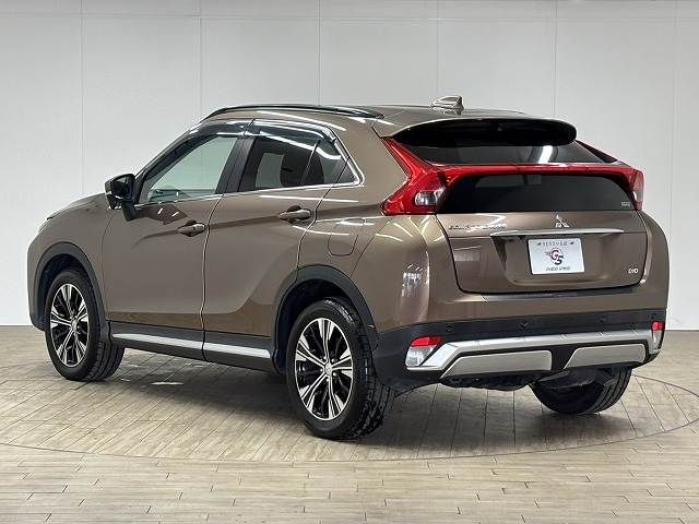 MITSUBISHI ECLIPSE CROSS 4WD 2019 Image 31