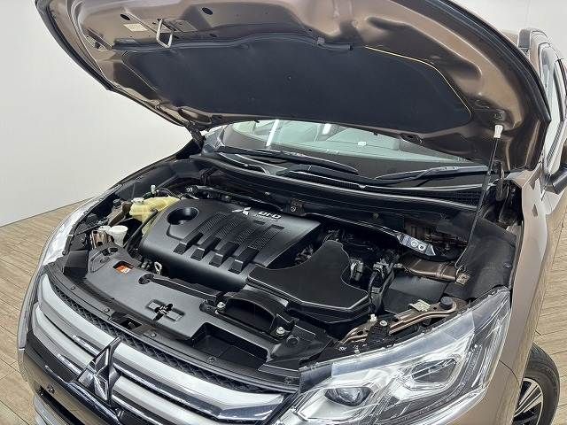 MITSUBISHI ECLIPSE CROSS 4WD 2019 Image 31