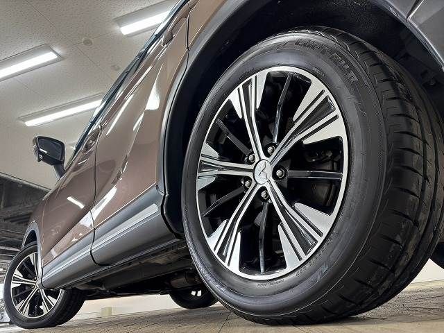 MITSUBISHI ECLIPSE CROSS 4WD 2019 Image 31