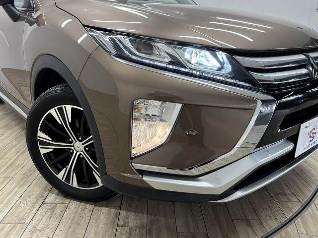 MITSUBISHI ECLIPSE CROSS 4WD 2019 Image 31