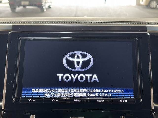 TOYOTA VELLFIRE 2017 Image 31
