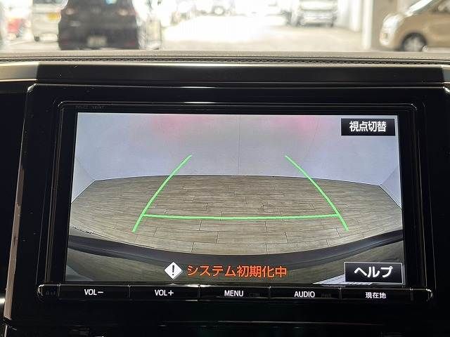TOYOTA VELLFIRE 2017 Image 31