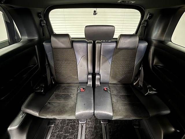 TOYOTA VELLFIRE 2017 Image 31