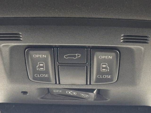 TOYOTA VELLFIRE 2017 Image 31