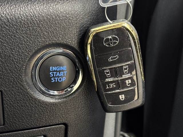 TOYOTA VELLFIRE 2017 Image 31