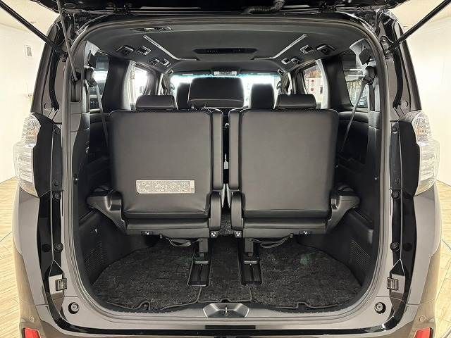 TOYOTA VELLFIRE 2017 Image 31