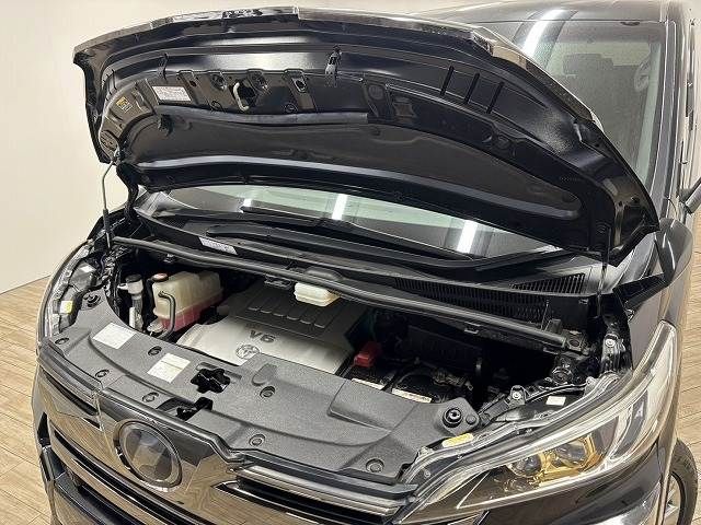 TOYOTA VELLFIRE 2017 Image 31