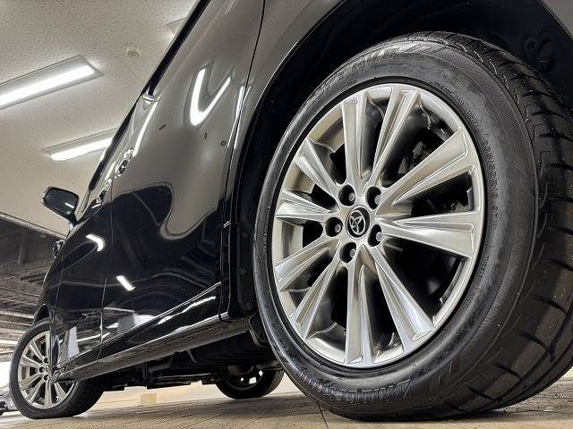 TOYOTA VELLFIRE 2017 Image 31