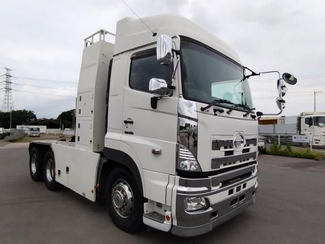 HINO PROFIA 2015 Image 31