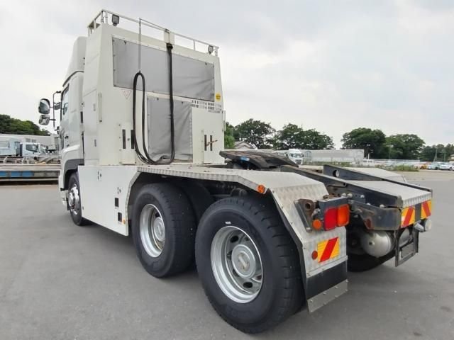 HINO PROFIA 2015 Image 31