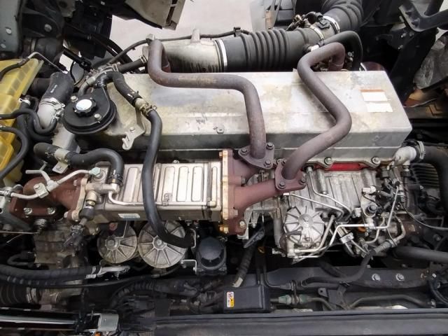 HINO PROFIA 2015 Image 31