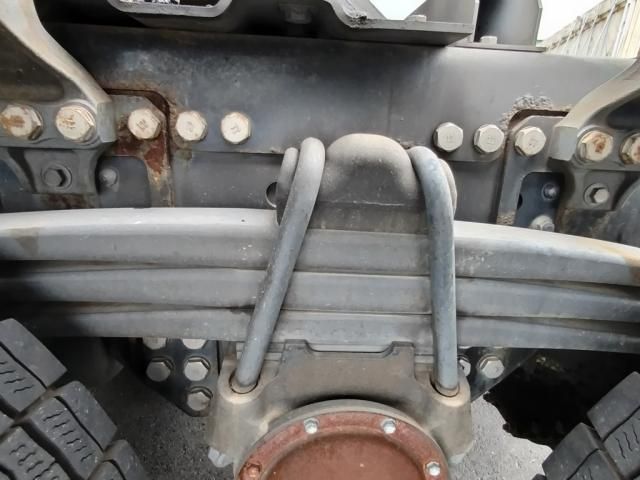 HINO PROFIA 2015 Image 31