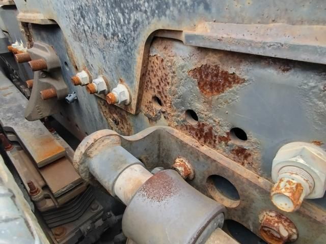 HINO PROFIA 2015 Image 31