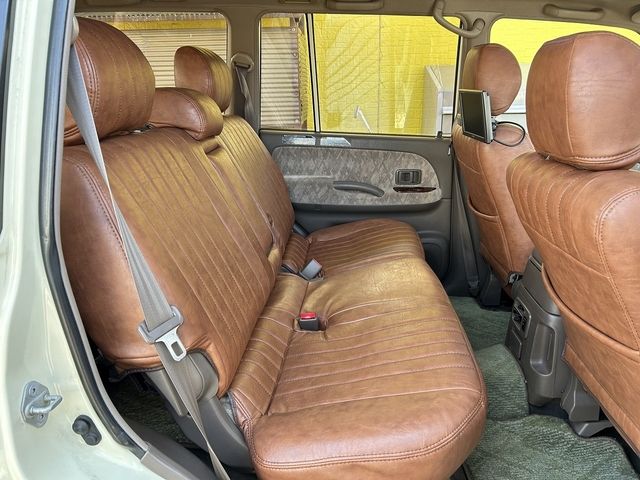 TOYOTA LANDCRUISER PRADO 1999 Image 31