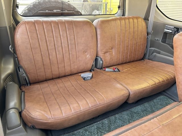 TOYOTA LANDCRUISER PRADO 1999 Image 31