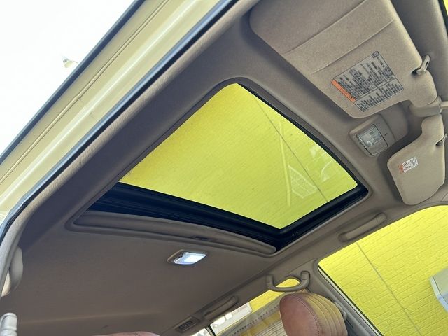 TOYOTA LANDCRUISER PRADO 1999 Image 31