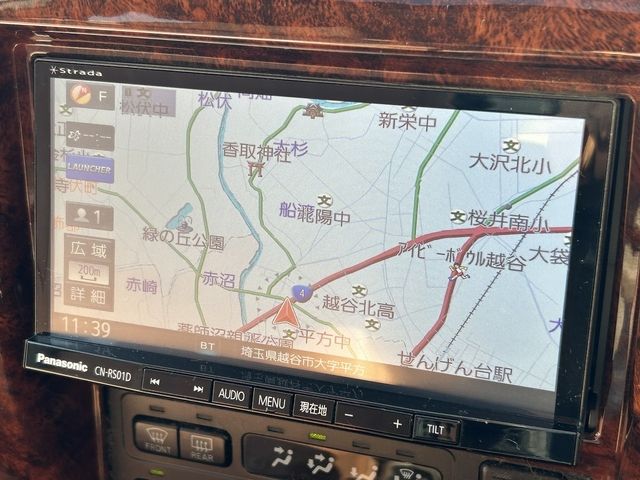 TOYOTA LANDCRUISER PRADO 1999 Image 31