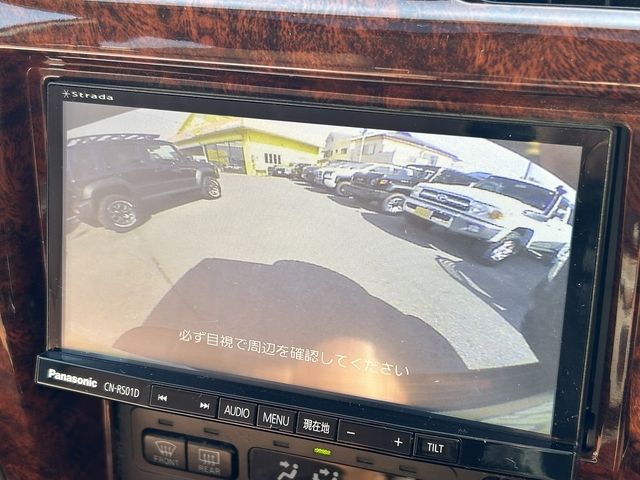 TOYOTA LANDCRUISER PRADO 1999 Image 31