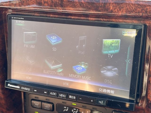 TOYOTA LANDCRUISER PRADO 1999 Image 31