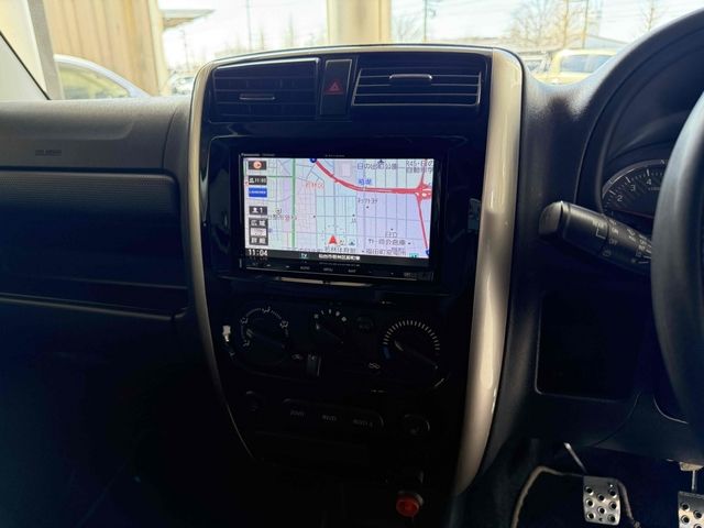 SUZUKI JIMNY 4WD 2018 Image 31