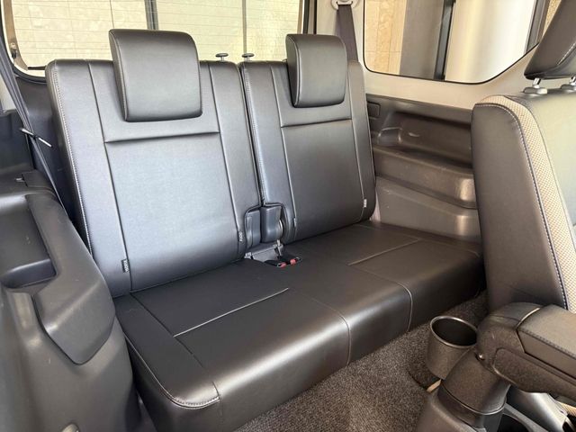 SUZUKI JIMNY 4WD 2018 Image 31