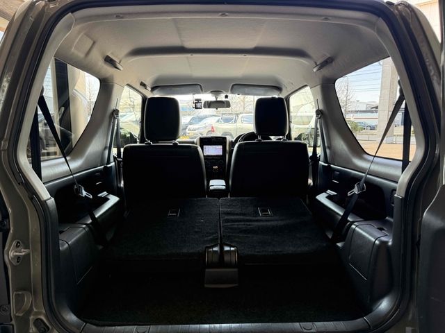 SUZUKI JIMNY 4WD 2018 Image 31