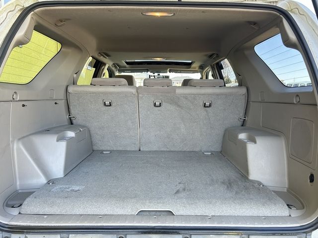 TOYOTA HILUXSURF WAGON 4WD 2003 Image 31