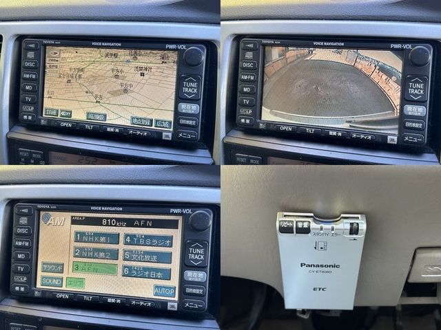 TOYOTA HILUXSURF WAGON 4WD 2003 Image 31