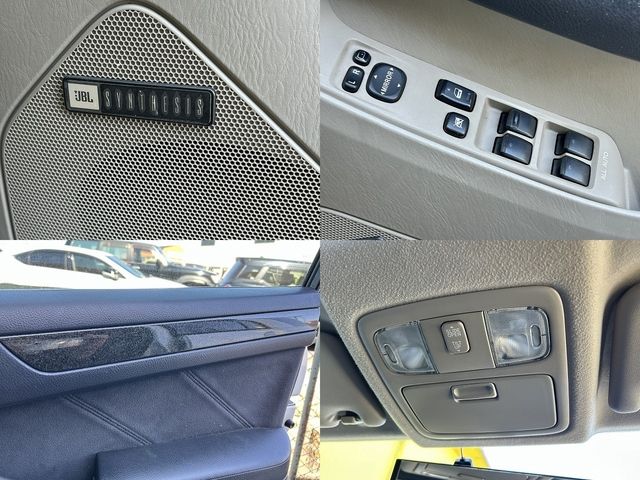 TOYOTA HILUXSURF WAGON 4WD 2003 Image 31