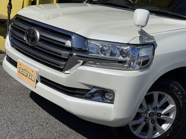 TOYOTA LANDCRUISER WAGON 2016 Image 31