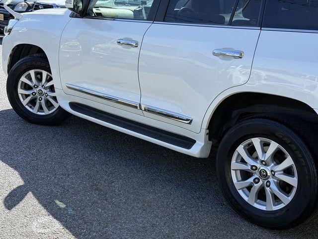 TOYOTA LANDCRUISER WAGON 2016 Image 31