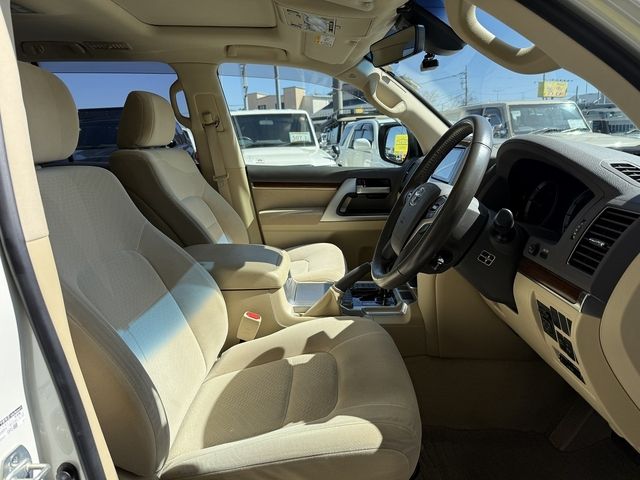 TOYOTA LANDCRUISER WAGON 2016 Image 31