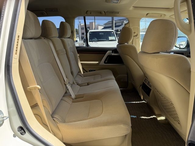 TOYOTA LANDCRUISER WAGON 2016 Image 31