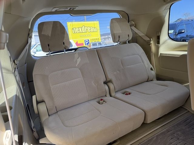 TOYOTA LANDCRUISER WAGON 2016 Image 31