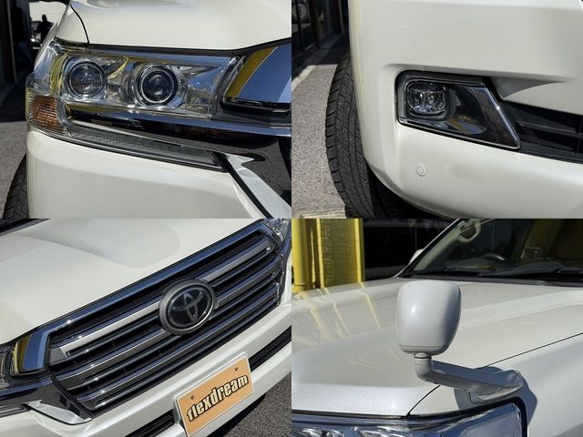 TOYOTA LANDCRUISER WAGON 2016 Image 31