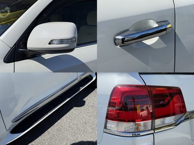 TOYOTA LANDCRUISER WAGON 2016 Image 31