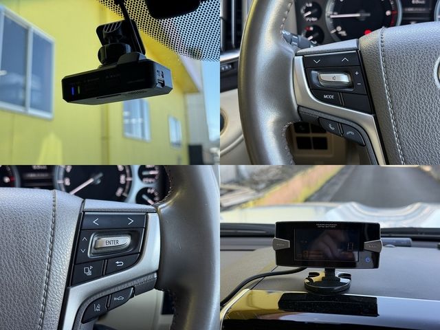 TOYOTA LANDCRUISER WAGON 2016 Image 31