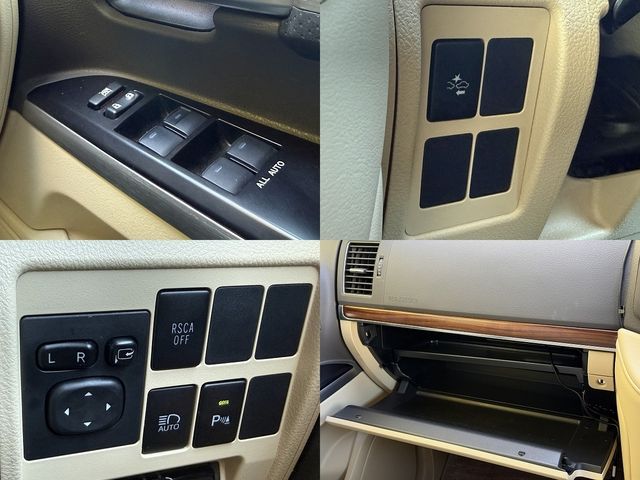 TOYOTA LANDCRUISER WAGON 2016 Image 31