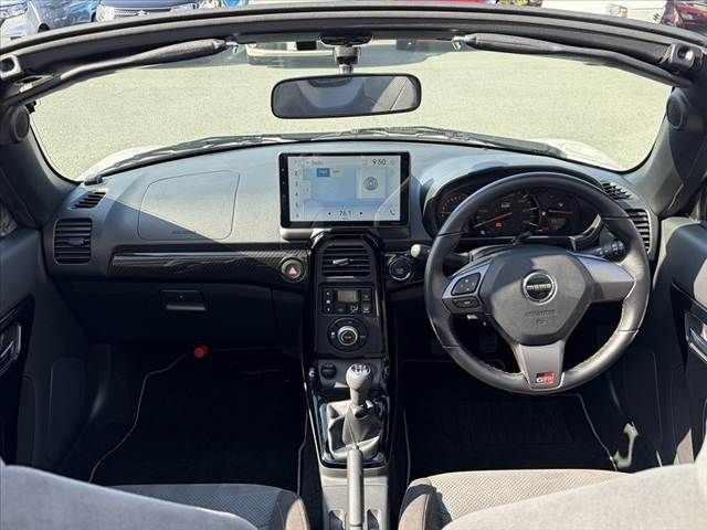 TOYOTA COPEN 2023 Image 31