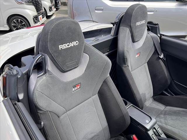 TOYOTA COPEN 2023 Image 31