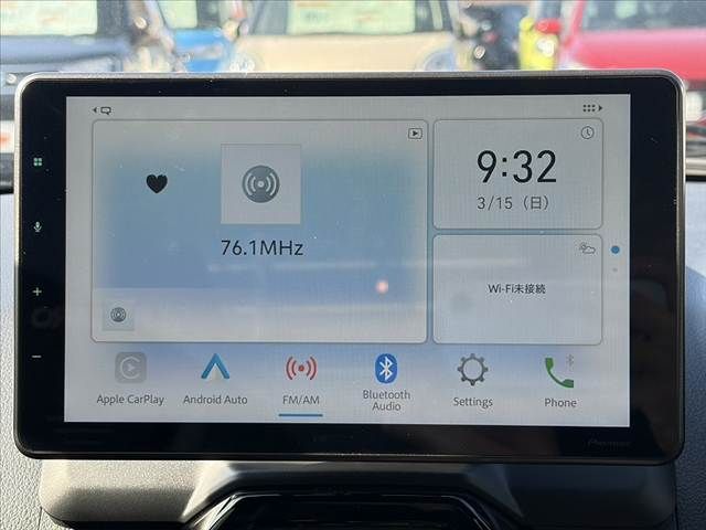 TOYOTA COPEN 2023 Image 31