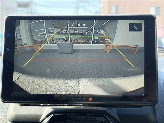 TOYOTA COPEN 2023 Image 31