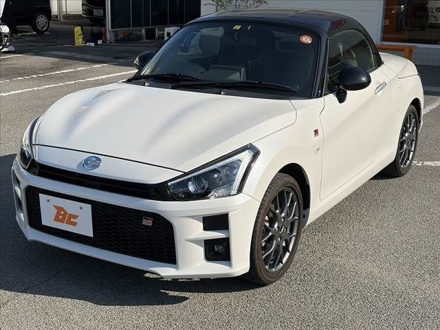 TOYOTA COPEN 2023 Image 31