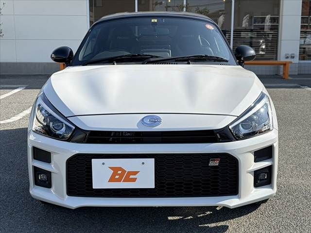 TOYOTA COPEN 2023 Image 31