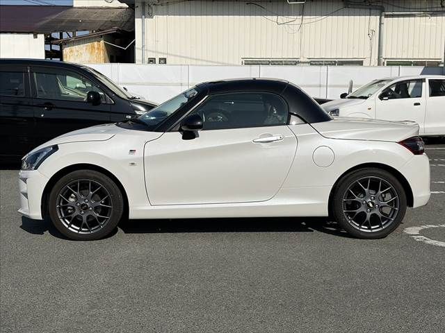 TOYOTA COPEN 2023 Image 31