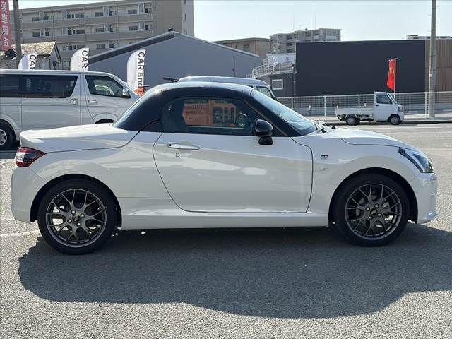 TOYOTA COPEN 2023 Image 31