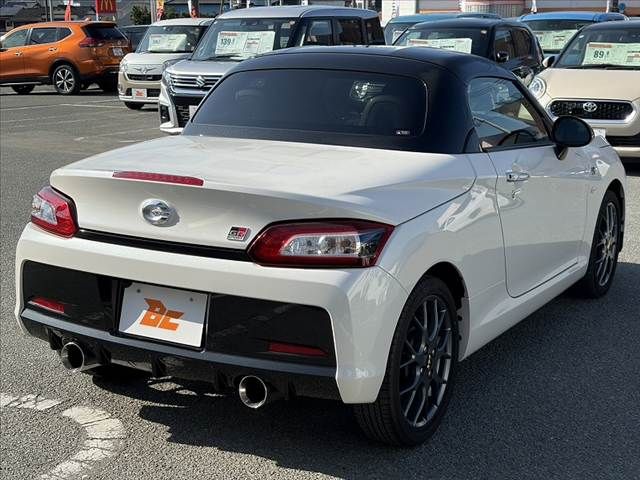 TOYOTA COPEN 2023 Image 31