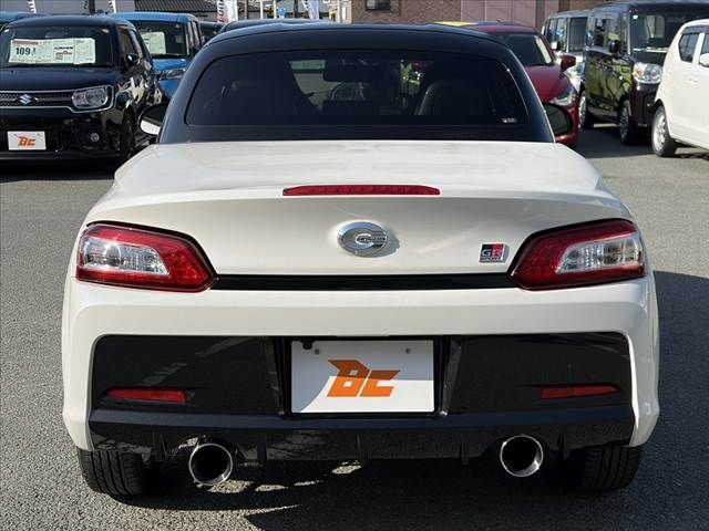 TOYOTA COPEN 2023 Image 31